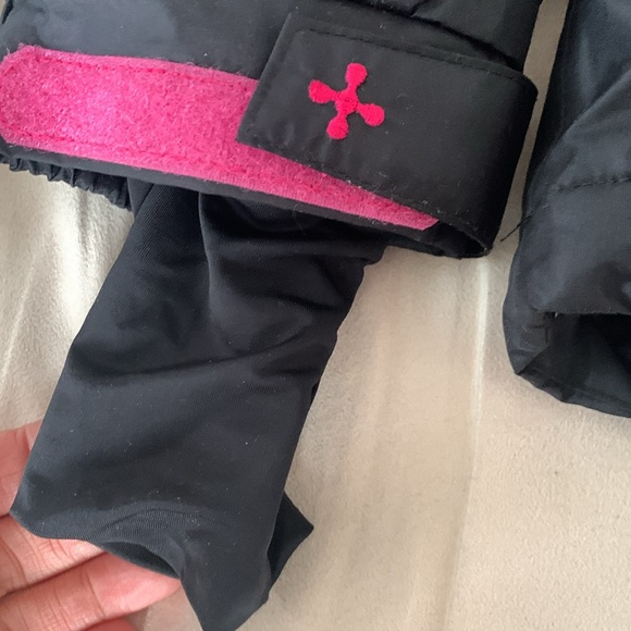 Women Crivit Sports Winter jacket - Picture 2 of 8